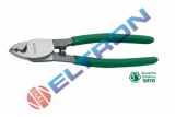 ST72501ST Alicate Corta Cabos e Arame Sata 6